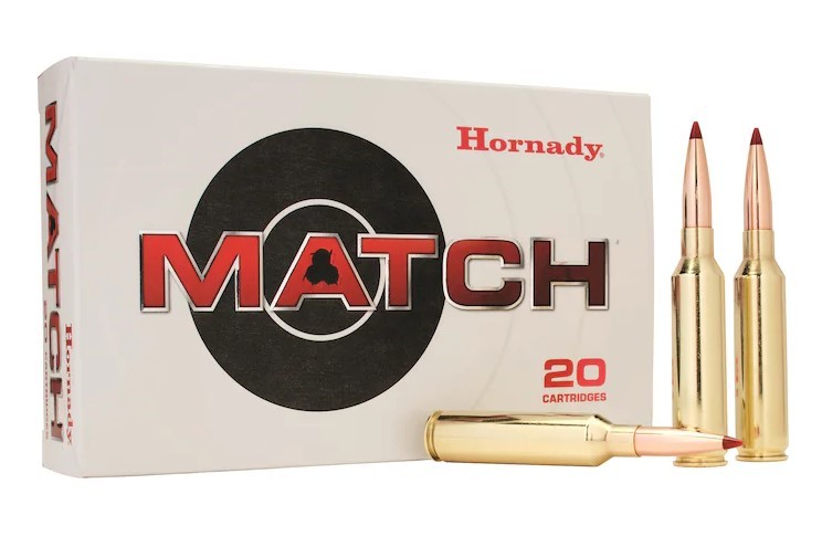 HR MATCH 7MM PRC 180GR 20 - Win Repeating Arms Promotion